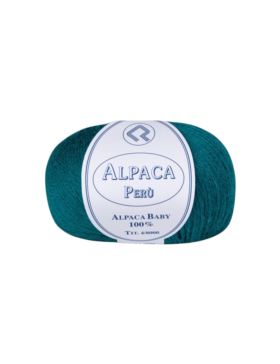 Włóczka - Campolmi Filati - Alpaca Peru - 200g/opak.