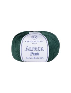 Włóczka - Campolmi Filati - Alpaca Peru - 200g/opak.