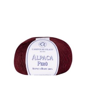 Włóczka - Campolmi Filati - Alpaca Peru - 200g/opak.