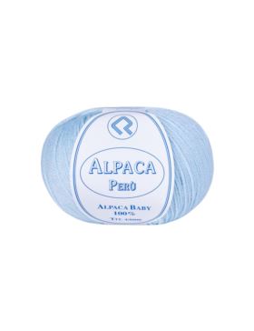 Włóczka - Campolmi Filati - Alpaca Peru - 200g/opak.
