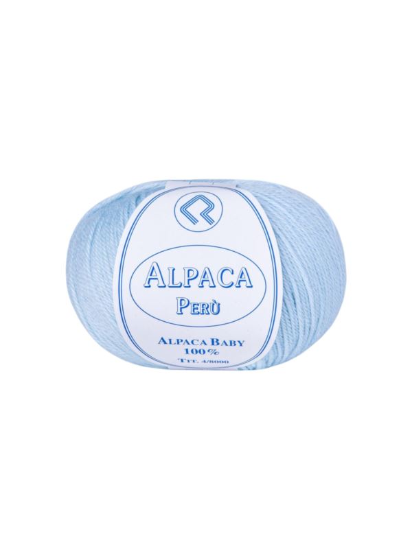 Włóczka - Campolmi Filati - Alpaca Peru - 200g/opak.