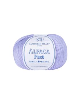 Włóczka - Campolmi Filati - Alpaca Peru - 200g/opak.