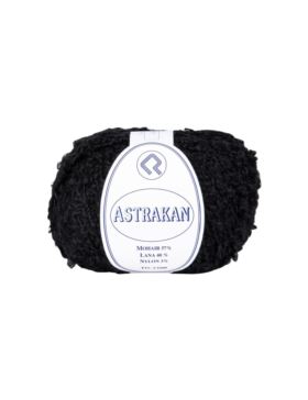 Włóczka - Campolmi Filati - Astrakan - 200g/opak.