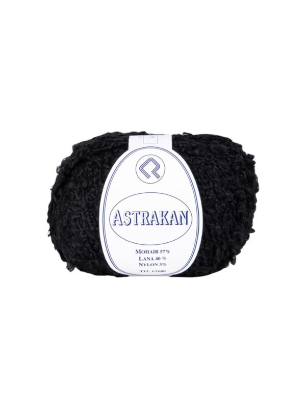 Włóczka - Campolmi Filati - Astrakan - 200g/opak.