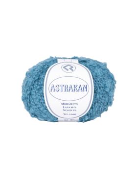 Włóczka - Campolmi Filati - Astrakan - 200g/opak.