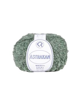 Włóczka - Campolmi Filati - Astrakan - 200g/opak.