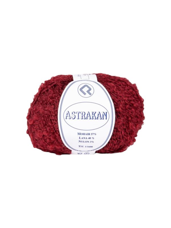 Włóczka - Campolmi Filati - Astrakan - 200g/opak.