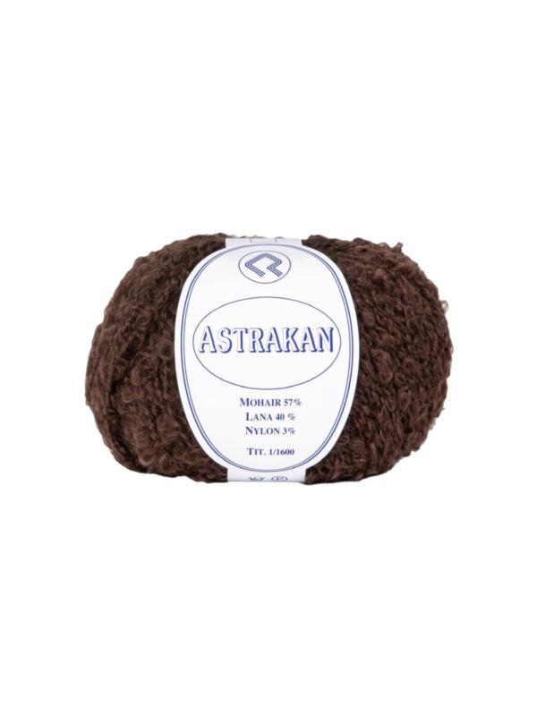 Włóczka - Campolmi Filati - Astrakan - 200g/opak.