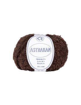 Włóczka - Campolmi Filati - Astrakan - 200g/opak.