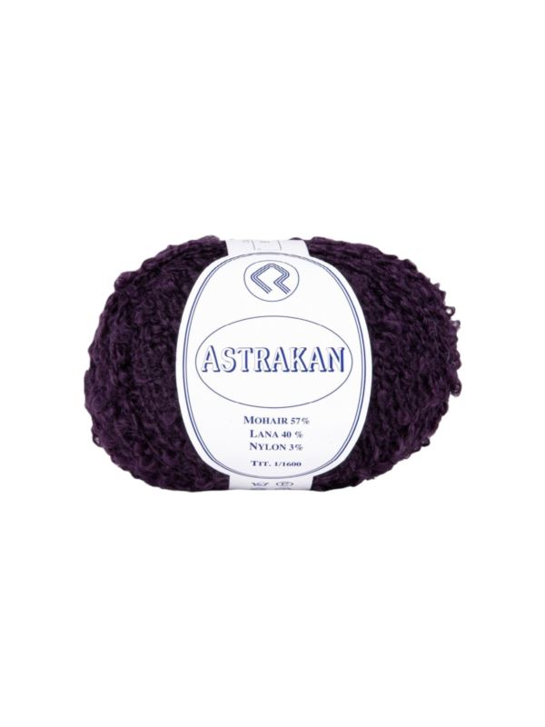 Włóczka - Campolmi Filati - Astrakan - 200g/opak.