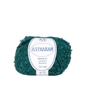 Włóczka - Campolmi Filati - Astrakan - 200g/opak.