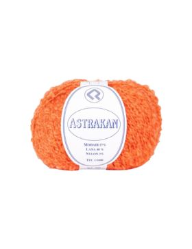 Włóczka - Campolmi Filati - Astrakan - 200g/opak.