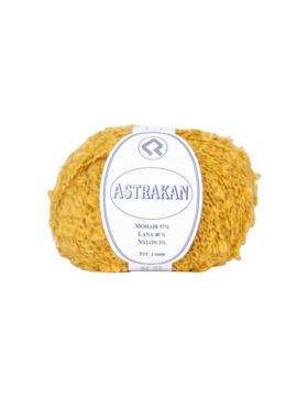 Włóczka - Campolmi Filati - Astrakan - 200g/opak.