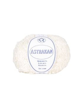 Włóczka - Campolmi Filati - Astrakan - 200g/opak.