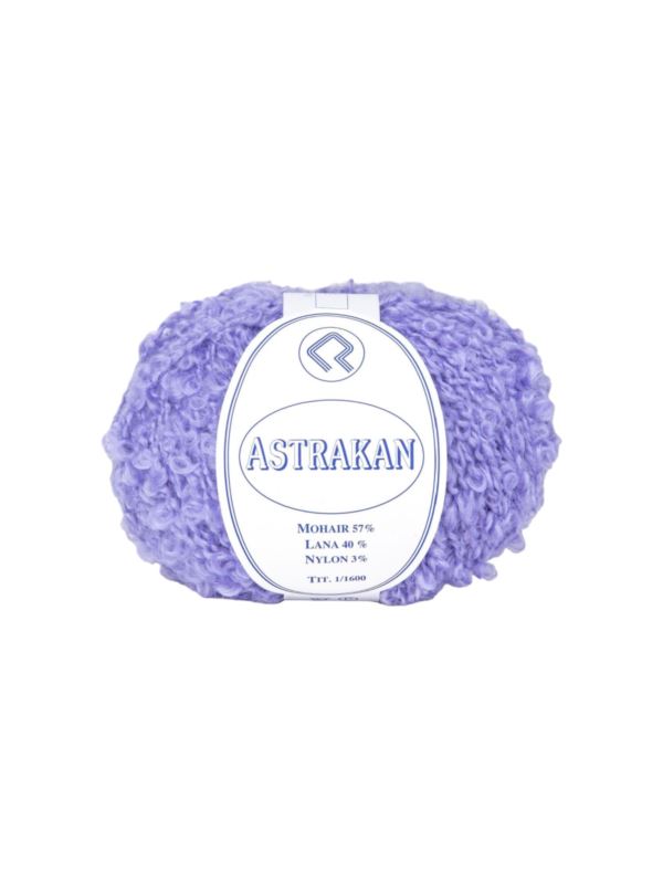 Włóczka - Campolmi Filati - Astrakan - 200g/opak.