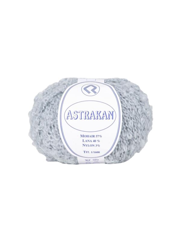 Włóczka - Campolmi Filati - Astrakan - 200g/opak.