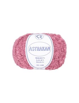Włóczka - Campolmi Filati - Astrakan - 200g/opak.