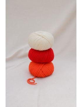 Włóczka - Campolmi Filati - Irlanda - 0,5kg/opak.