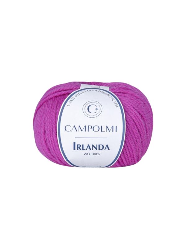Włóczka - Campolmi Filati - Irlanda - 0,5kg/opak.
