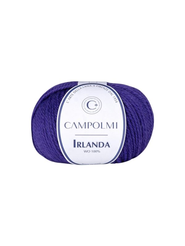 Włóczka - Campolmi Filati - Irlanda - 0,5kg/opak.