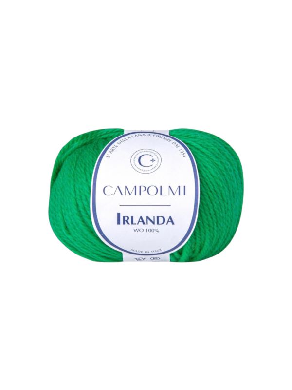 Włóczka - Campolmi Filati - Irlanda - 0,5kg/opak.