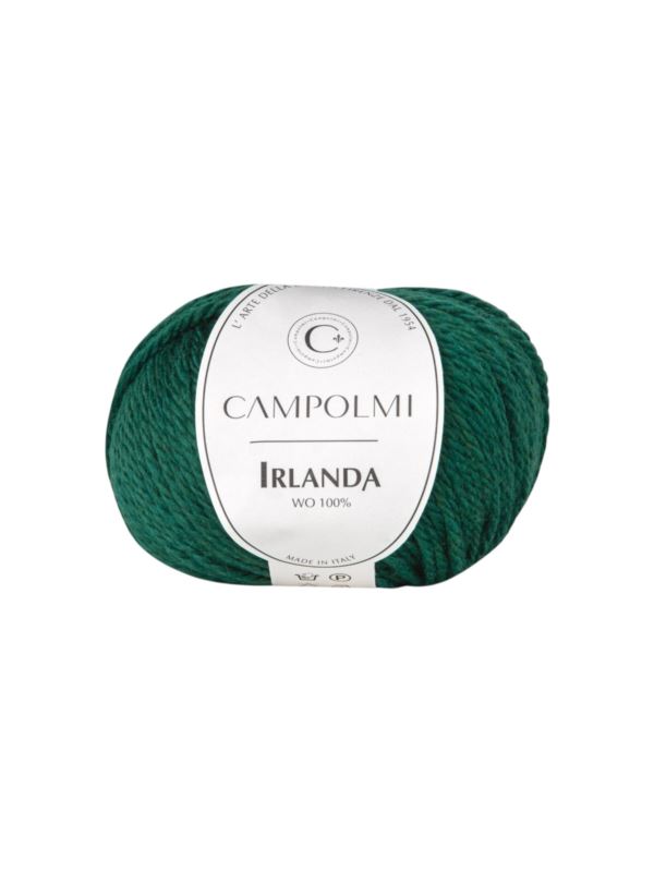 Włóczka - Campolmi Filati - Irlanda - 0,5kg/opak.