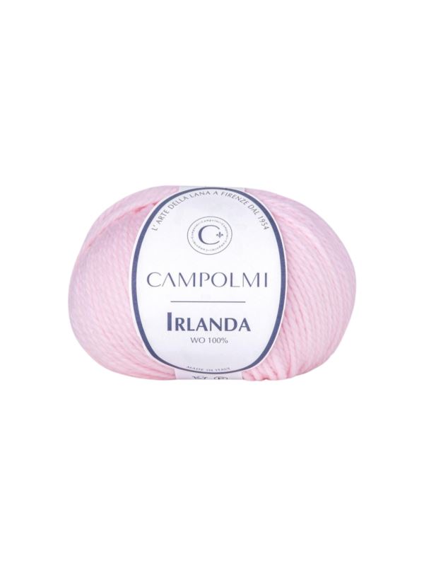 Włóczka - Campolmi Filati - Irlanda - 0,5kg/opak.