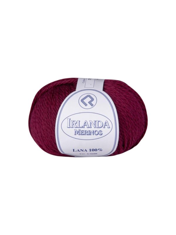 Włóczka - Campolmi Filati - Irlanda - 0,5kg/opak.