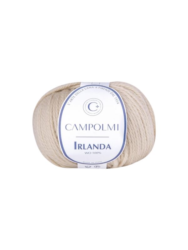 Włóczka - Campolmi Filati - Irlanda - 0,5kg/opak.