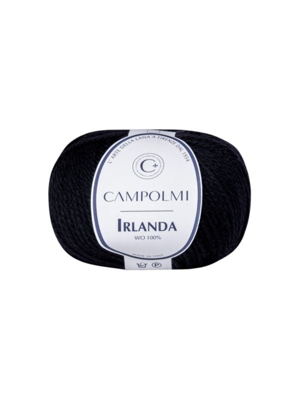 Włóczka - Campolmi Filati - Irlanda - 0,5kg/opak.