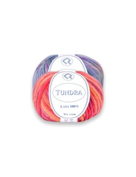 Włóczka - Campolmi Filati - Tundra Fantasy - 200g/opak.