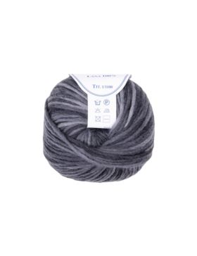 Włóczka - Campolmi Filati - Tundra Fantasy - 200g/opak.