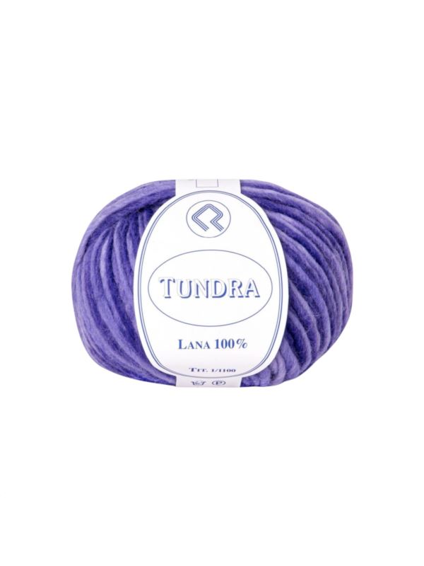 Włóczka - Campolmi Filati - Tundra Fantasy - 200g/opak.