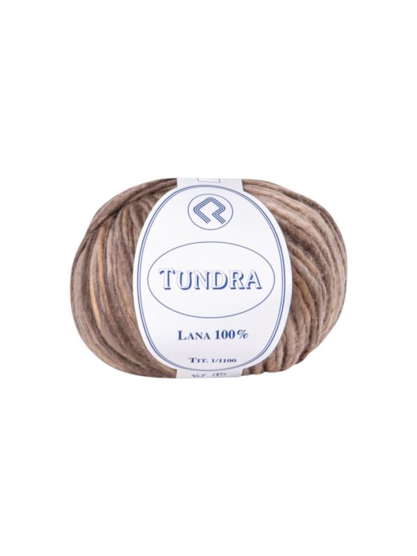 Włóczka - Campolmi Filati - Tundra Fantasy - 200g/opak.