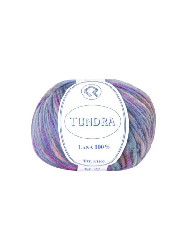 Włóczka - Campolmi Filati - Tundra Fantasy - 200g/opak.
