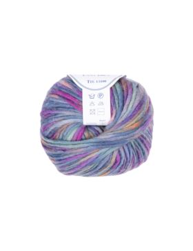 Włóczka - Campolmi Filati - Tundra Fantasy - 200g/opak.