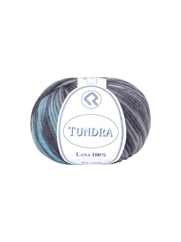 Włóczka - Campolmi Filati - Tundra Fantasy - 200g/opak.