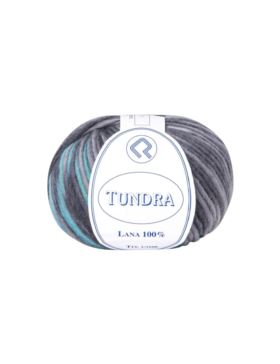Włóczka - Campolmi Filati - Tundra Fantasy - 200g/opak.