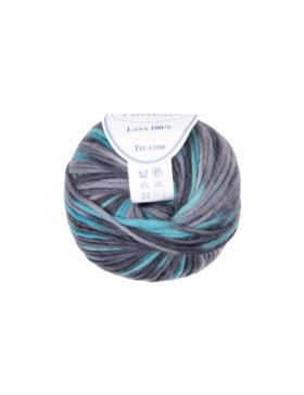Włóczka - Campolmi Filati - Tundra Fantasy - 200g/opak.