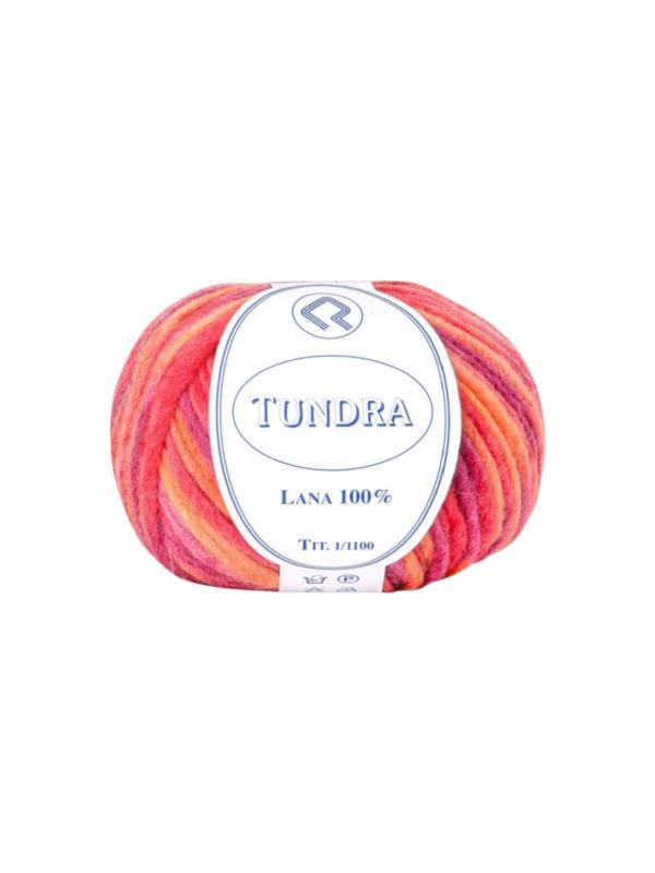 Włóczka - Campolmi Filati - Tundra Fantasy - 200g/opak.