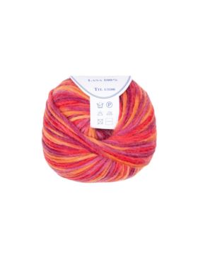Włóczka - Campolmi Filati - Tundra Fantasy - 200g/opak.