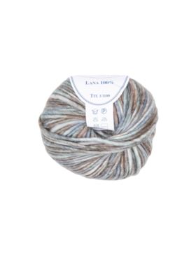 Włóczka - Campolmi Filati - Tundra Fantasy - 200g/opak.