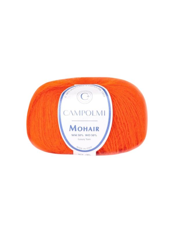 Włóczka - Campolmi Filati - Mohair Lana - 100g/opak.