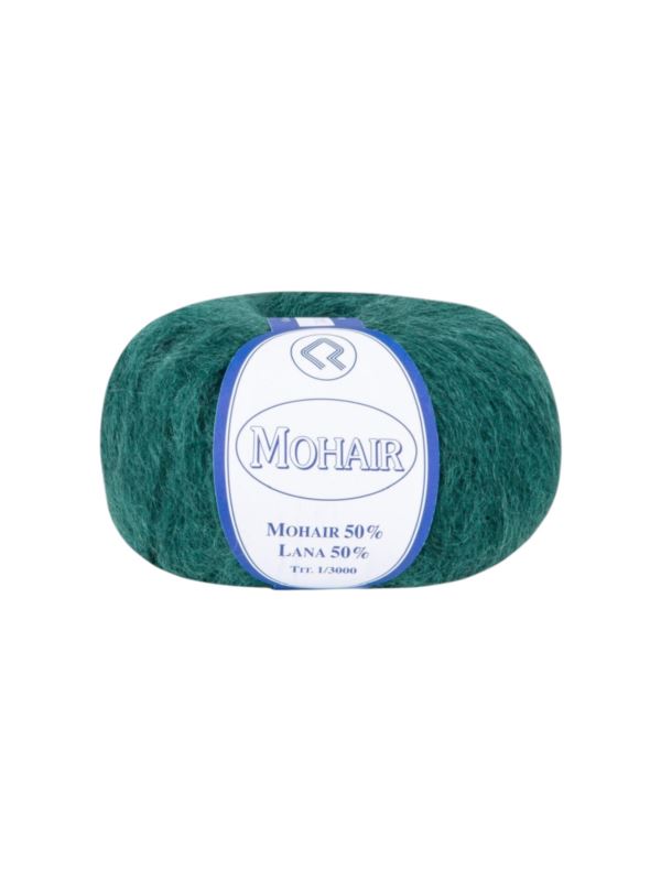 Włóczka - Campolmi Filati - Mohair Lana - 100g/opak.