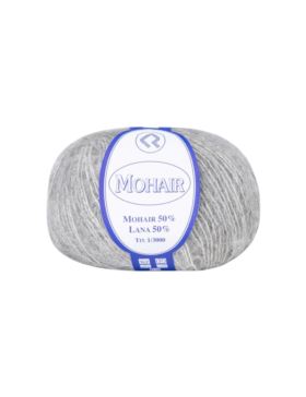 Włóczka - Campolmi Filati - Mohair Lana - 100g/opak.
