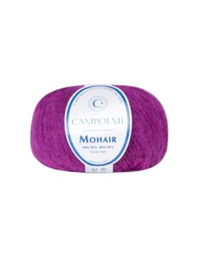 Włóczka - Campolmi Filati - Mohair Lana - 100g/opak.