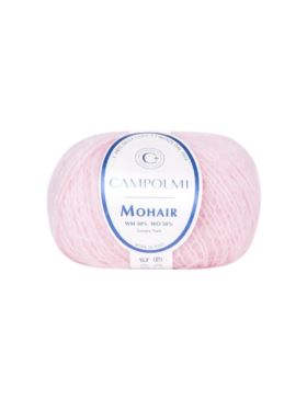 Włóczka - Campolmi Filati - Mohair Lana - 100g/opak.