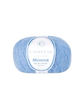 Włóczka - Campolmi Filati - Mohair Lana - 100g/opak.