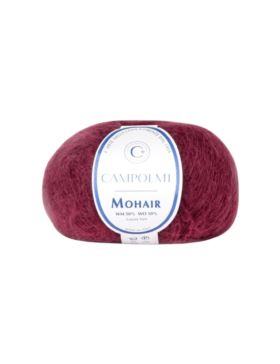 Włóczka - Campolmi Filati - Mohair Lana - 100g/opak.