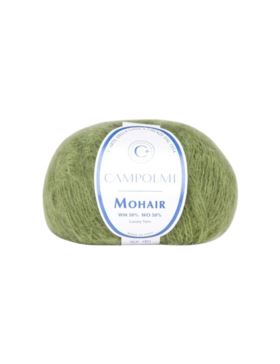 Włóczka - Campolmi Filati - Mohair Lana - 100g/opak.